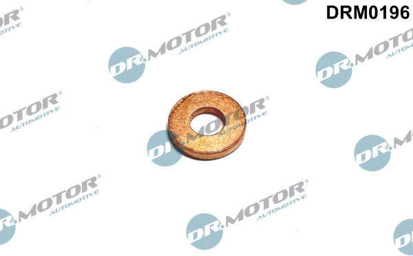Purkštuko tarpinė Dr.Motor Automotive DRM0196