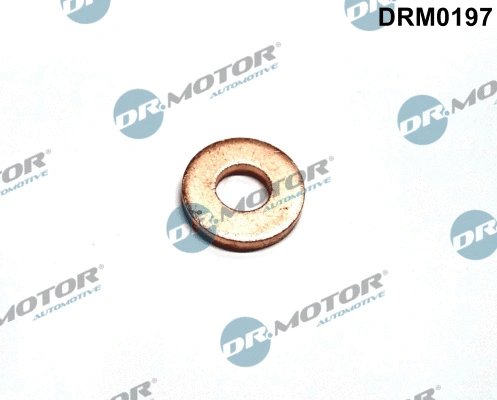 Purkštuko tarpinė Dr.Motor Automotive DRM0197