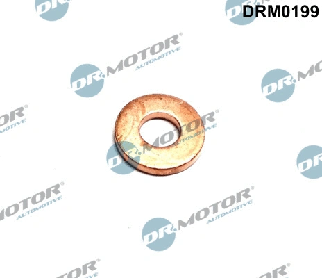 Purkštuko tarpinė Dr.Motor Automotive DRM0199