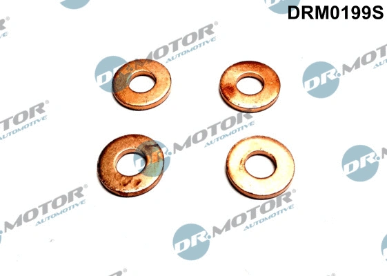 Purkštuko antgalio tarpinė Dr.Motor Automotive DRM0199S