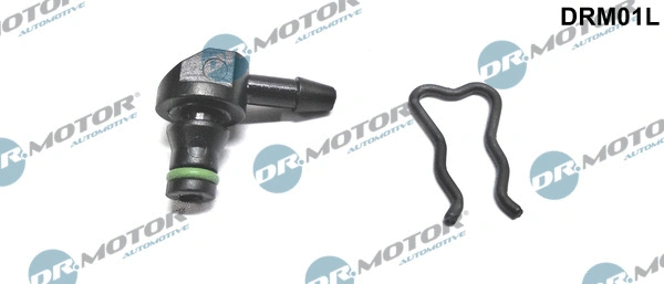 Degalų žarna suleidimas Dr.Motor Automotive DRM01L