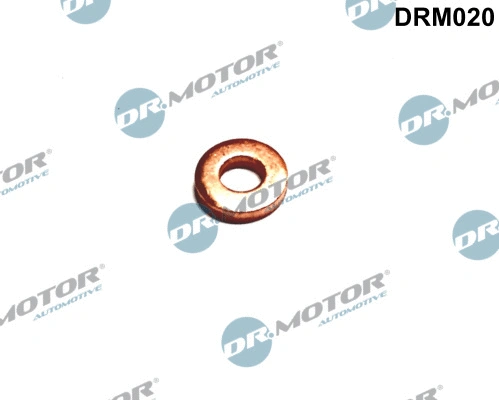 Purkštuko tarpinė Dr.Motor Automotive DRM020
