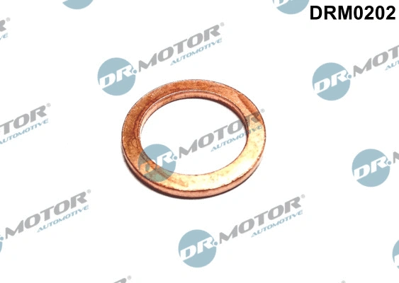 Alyvos karterio alyvos išleidimo kaištis Dr.Motor Automotive DRM0202