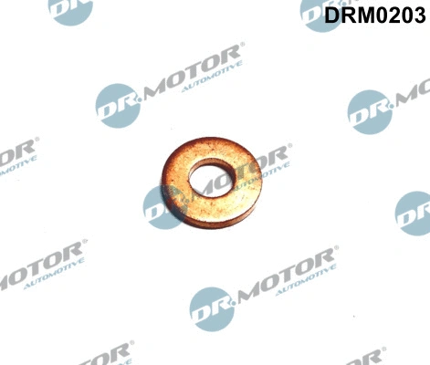 Purkštuko tarpinė Dr.Motor Automotive DRM0203