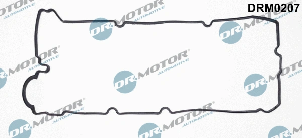 Svirties dangtelio tarpinė Dr.Motor Automotive DRM0207