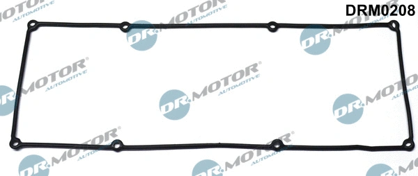 Svirties dangtelio tarpinė Dr.Motor Automotive DRM0208