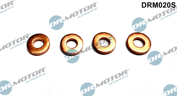 Purkštuko antgalio tarpinė Dr.Motor Automotive DRM020S