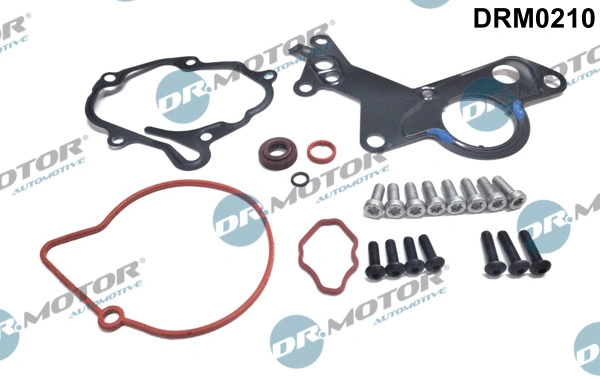 Vakuumo siurblio remonto komplektas Dr.Motor Automotive DRM0210
