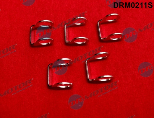 Degalų linijos tarpinė Dr.Motor Automotive DRM0211S