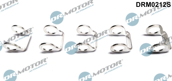 Degalų linijos tarpinė Dr.Motor Automotive DRM0212S