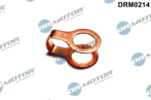 Degalų linijos tarpinė Dr.Motor Automotive DRM0214