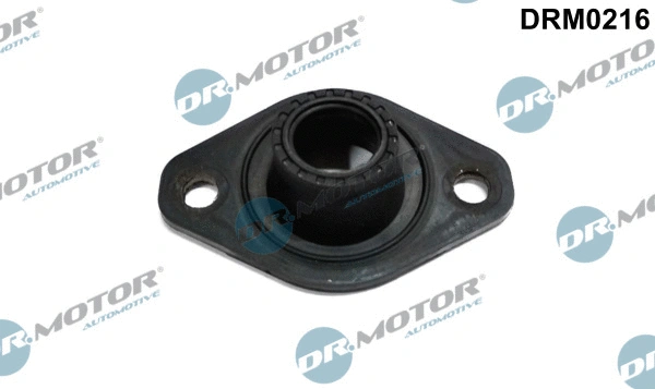 Purkštuko antgalio dangtis Dr.Motor Automotive DRM0216