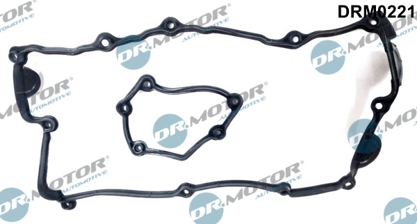 Svirties dangtelio tarpinė Dr.Motor Automotive DRM0221