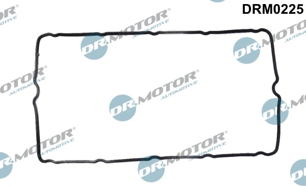 Svirties dangtelio tarpinė Dr.Motor Automotive DRM0225