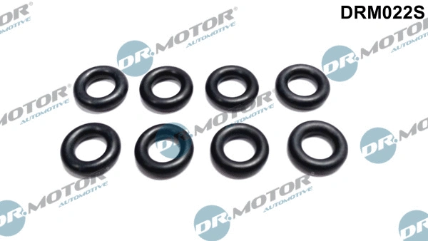 Purkštuko laikiklio tarpinė Dr.Motor Automotive DRM022S