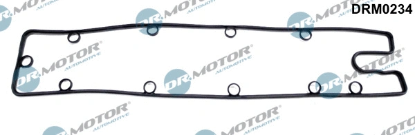 Svirties dangtelio tarpinė Dr.Motor Automotive DRM0234