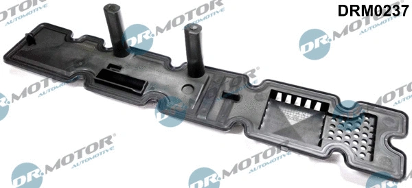 Svirties dangtelio tarpinė Dr.Motor Automotive DRM0237