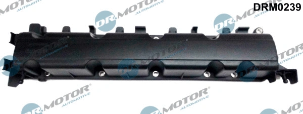Svirties dangtelis Dr.Motor Automotive DRM0239