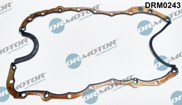 Alyvos karterio tarpinė Dr.Motor Automotive DRM0243