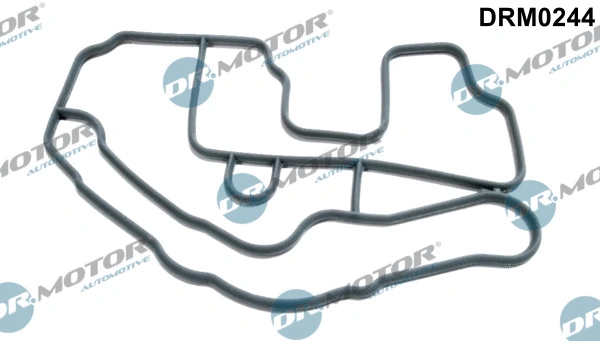 Termostato korpuso tarpinė Dr.Motor Automotive DRM0244