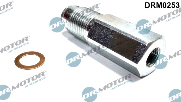 Degalų slėgio valdymo vožtuvas Dr.Motor Automotive DRM0253