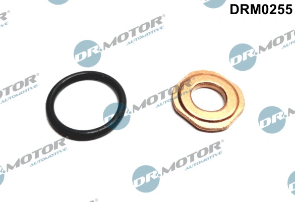 Purkštuko antgalio tarpinė Dr.Motor Automotive DRM0255