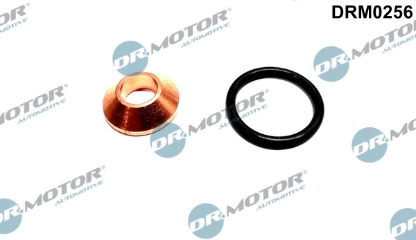 Purkštuko antgalio tarpinė Dr.Motor Automotive DRM0256