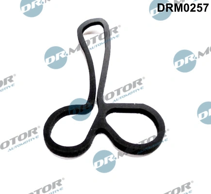 Alyvos aušintuvo tarpinė Dr.Motor Automotive DRM0257