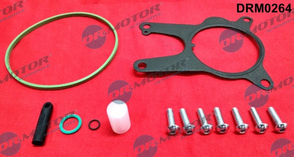 Vakuumo siurblio remonto komplektas Dr.Motor Automotive DRM0264