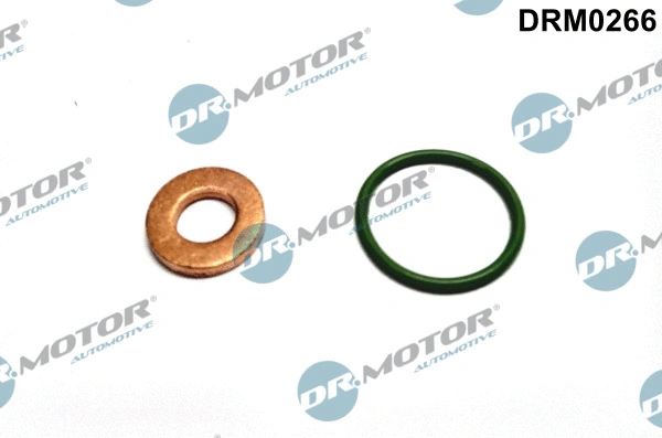 Purkštuko antgalio tarpinė Dr.Motor Automotive DRM0266