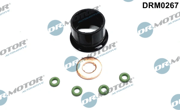 Purkštuko antgalio tarpinė Dr.Motor Automotive DRM0267