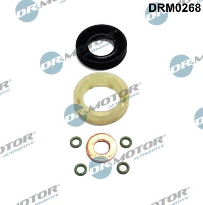 Purkštuko antgalio tarpinė Dr.Motor Automotive DRM0268