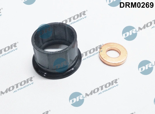 Purkštuko antgalio tarpinė Dr.Motor Automotive DRM0269