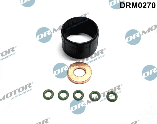 Purkštuko antgalio tarpinė Dr.Motor Automotive DRM0270