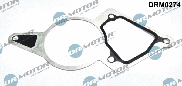 Vakuuminio siurblio tarpinė Dr.Motor Automotive DRM0274