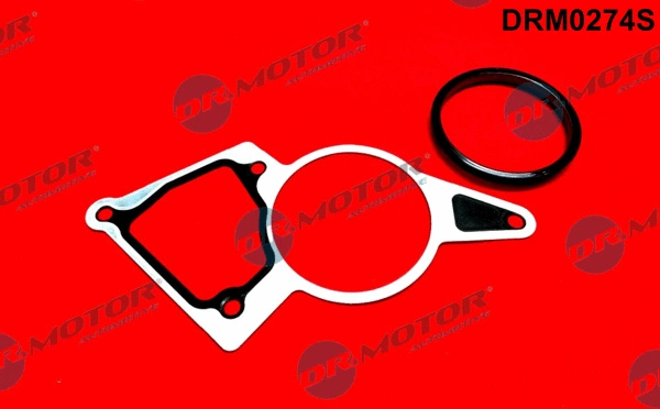 Vakuuminio siurblio tarpinė Dr.Motor Automotive DRM0274S