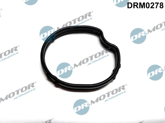 Termostato korpuso tarpinė Dr.Motor Automotive DRM0278