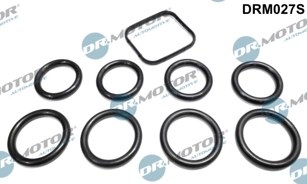 Įsiurbimo kolektoriaus tarpinių rinkinys Dr.Motor Automotive DRM027S