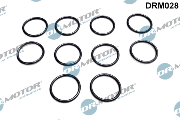 Alyvos išleidimo kaiščio tarpinė Dr.Motor Automotive DRM028