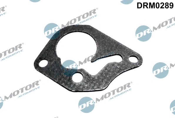 Vakuuminio siurblio tarpinė Dr.Motor Automotive DRM0289