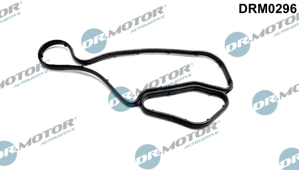 Alyvos aušintuvo tarpinė Dr.Motor Automotive DRM0296