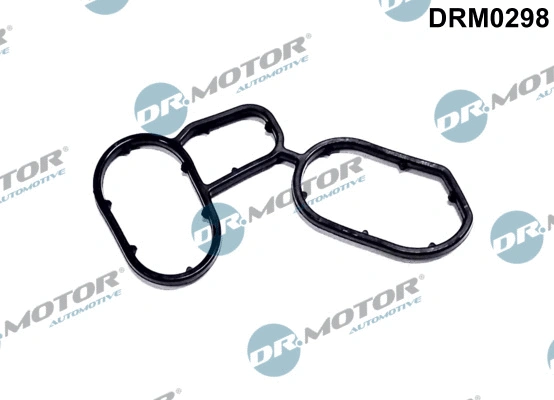Alyvos aušintuvo tarpinė Dr.Motor Automotive DRM0298