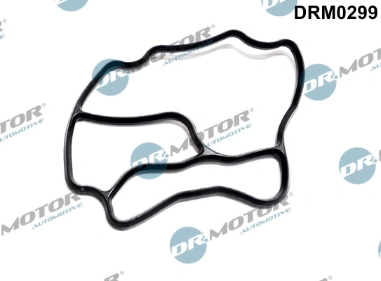 Alyvos filtro korpuso tarpinė Dr.Motor Automotive DRM0299