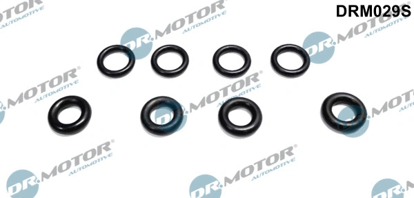 Purkštuko laikiklio tarpinė Dr.Motor Automotive DRM029S