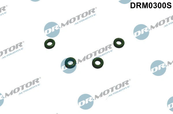 Degalų išsiliejimo dangtelis Dr.Motor Automotive DRM0300S