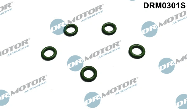 Degalų išsiliejimo dangtelis Dr.Motor Automotive DRM0301S