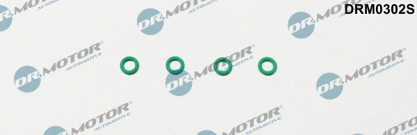 Degalų išsiliejimo dangtelis Dr.Motor Automotive DRM0302S
