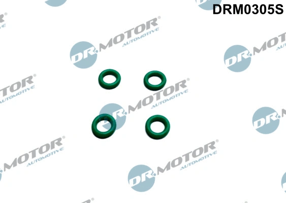 Degalų išsiliejimo dangtelis Dr.Motor Automotive DRM0305S