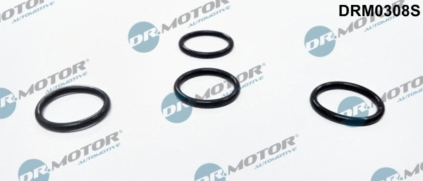 Purkštuko laikiklio tarpinė Dr.Motor Automotive DRM0308S