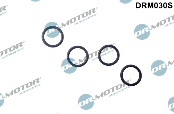 Purkštuko laikiklio tarpinė Dr.Motor Automotive DRM030S